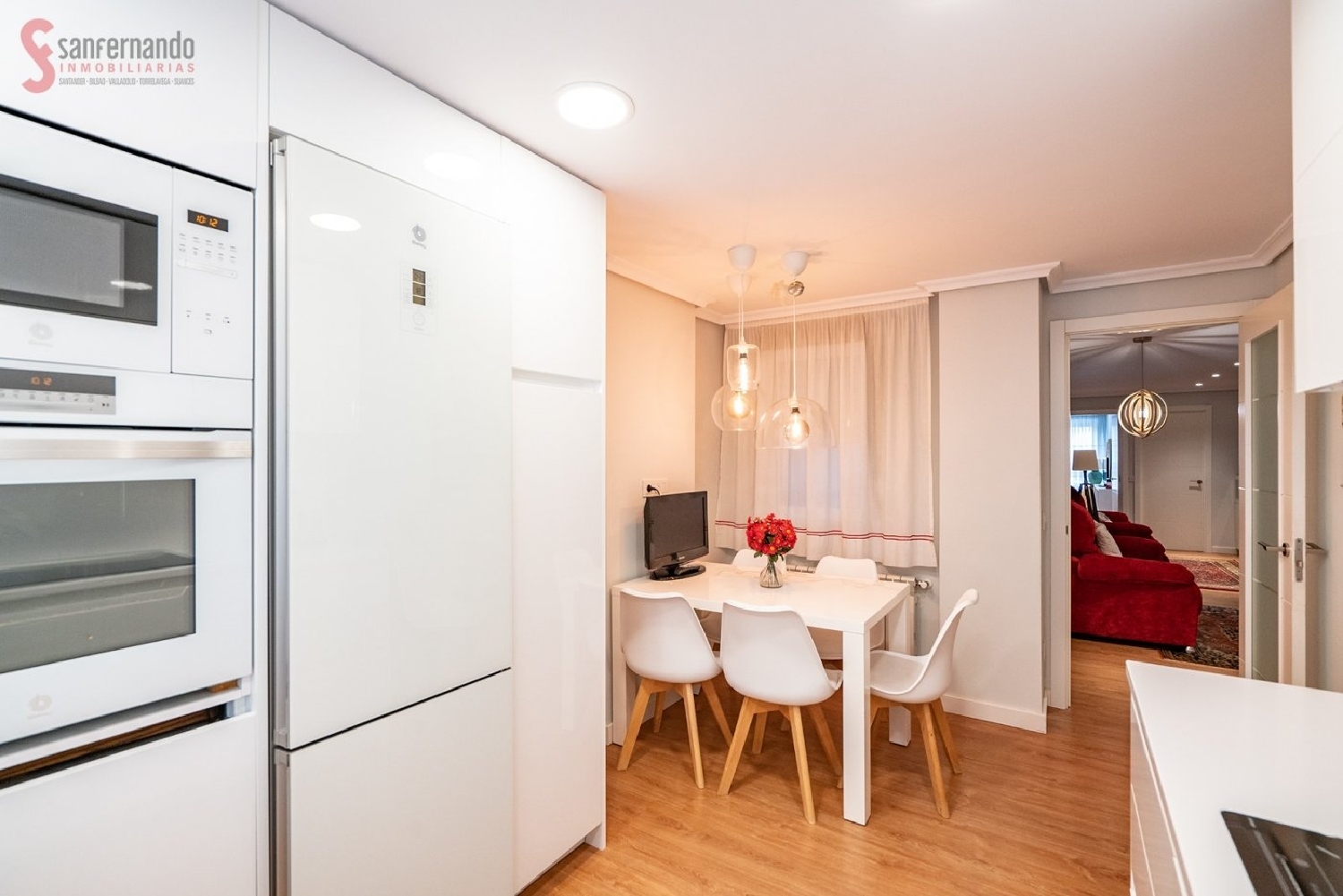  for sale apartment Santander Centro 39001 Comarca De Santander 2