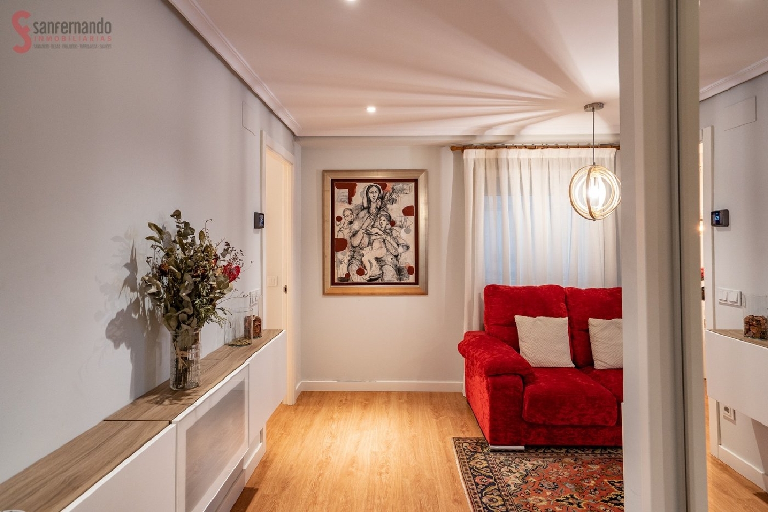  for sale apartment Santander Centro 39001 Comarca De Santander 6