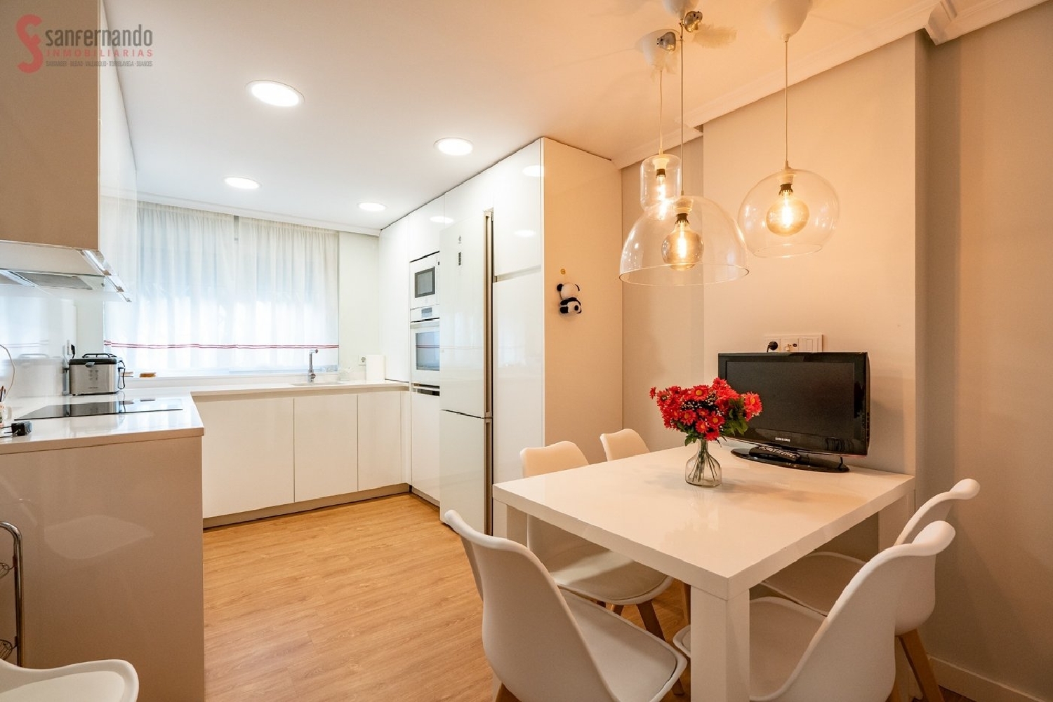  for sale apartment Santander Centro 39001 Comarca De Santander 4