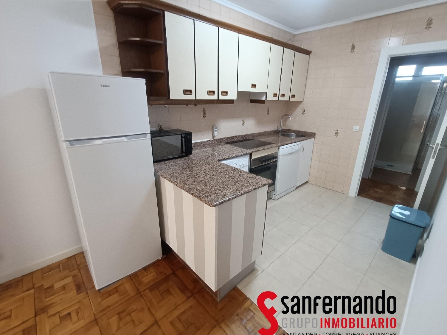  for sale apartment Santander Centro 39001 Comarca De Santander 8