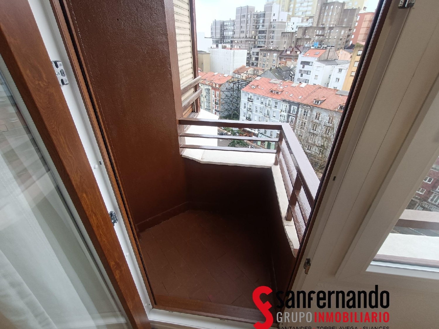  for sale apartment Santander Centro 39001 Comarca De Santander 6
