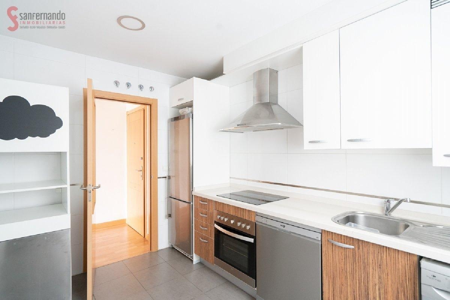 for sale apartment Santander Centro 39001 Comarca De Santander 2