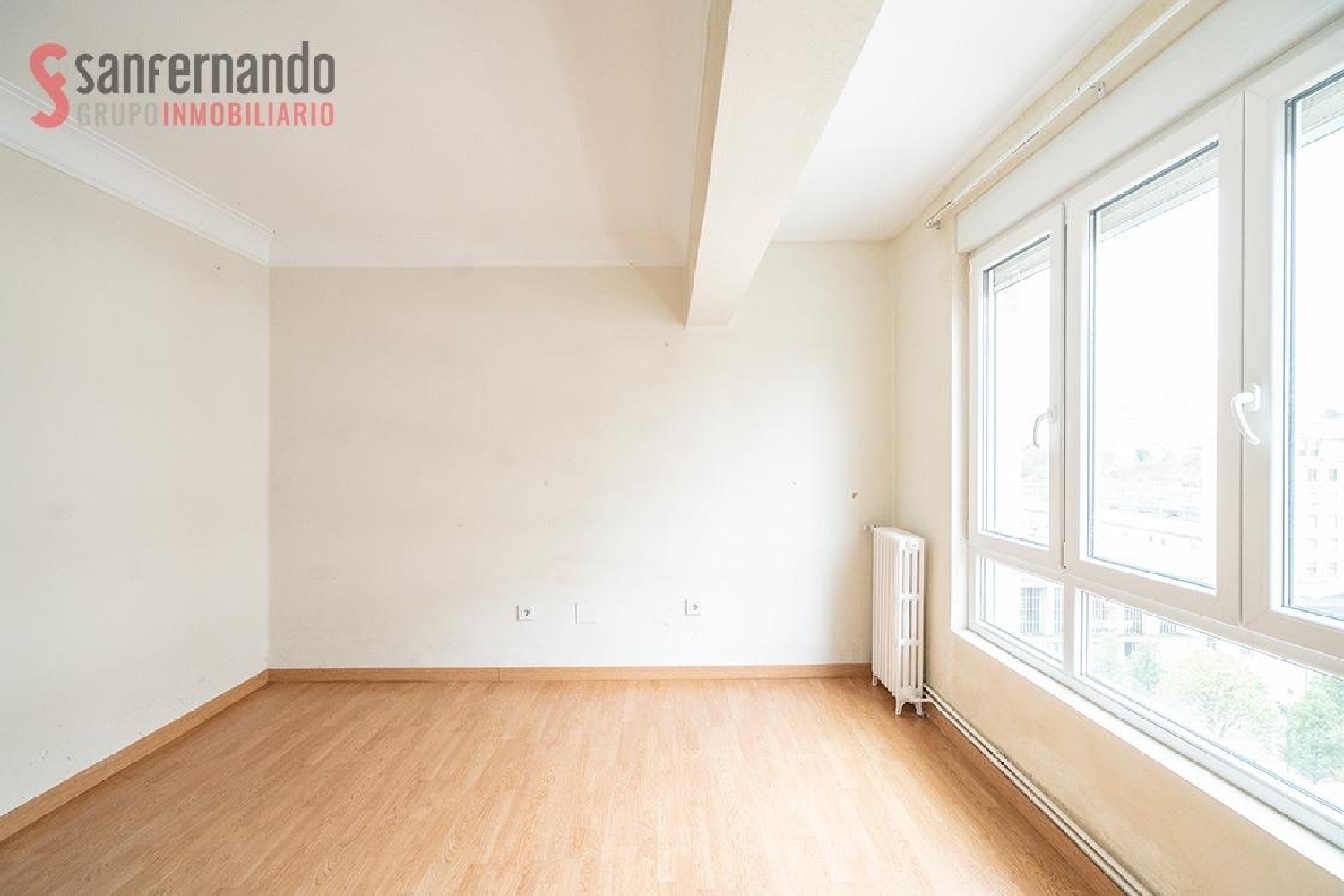  for sale apartment Santander Centro 39001 Comarca De Santander 4