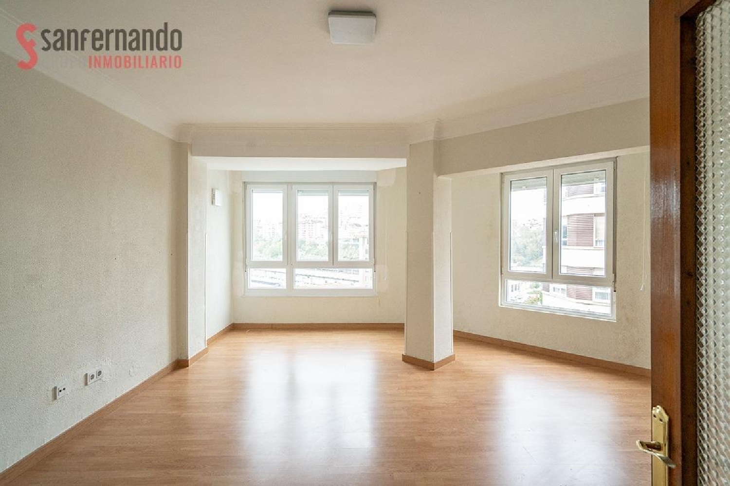  for sale apartment Santander Centro 39001 Comarca De Santander 1