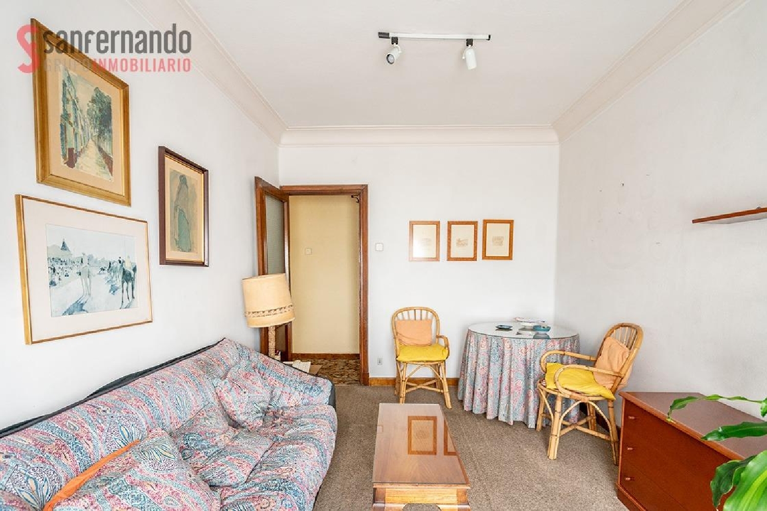 for sale apartment Santander Centro 39001 Comarca De Santander 8