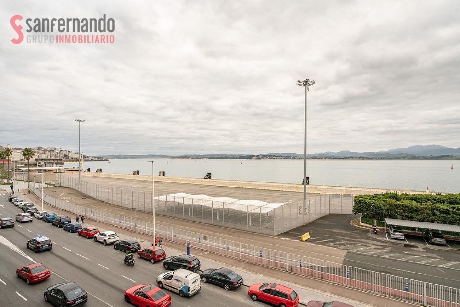 for sale apartment Santander Centro 39001 Comarca De Santander 3