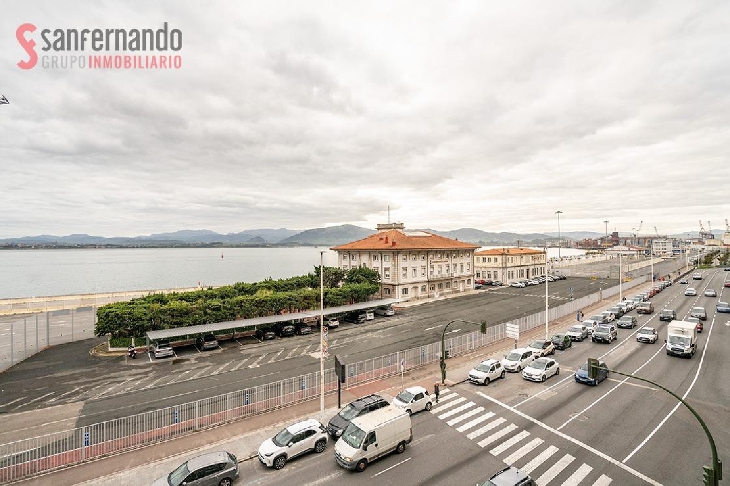 for sale apartment Santander Centro 39001 Comarca De Santander 1