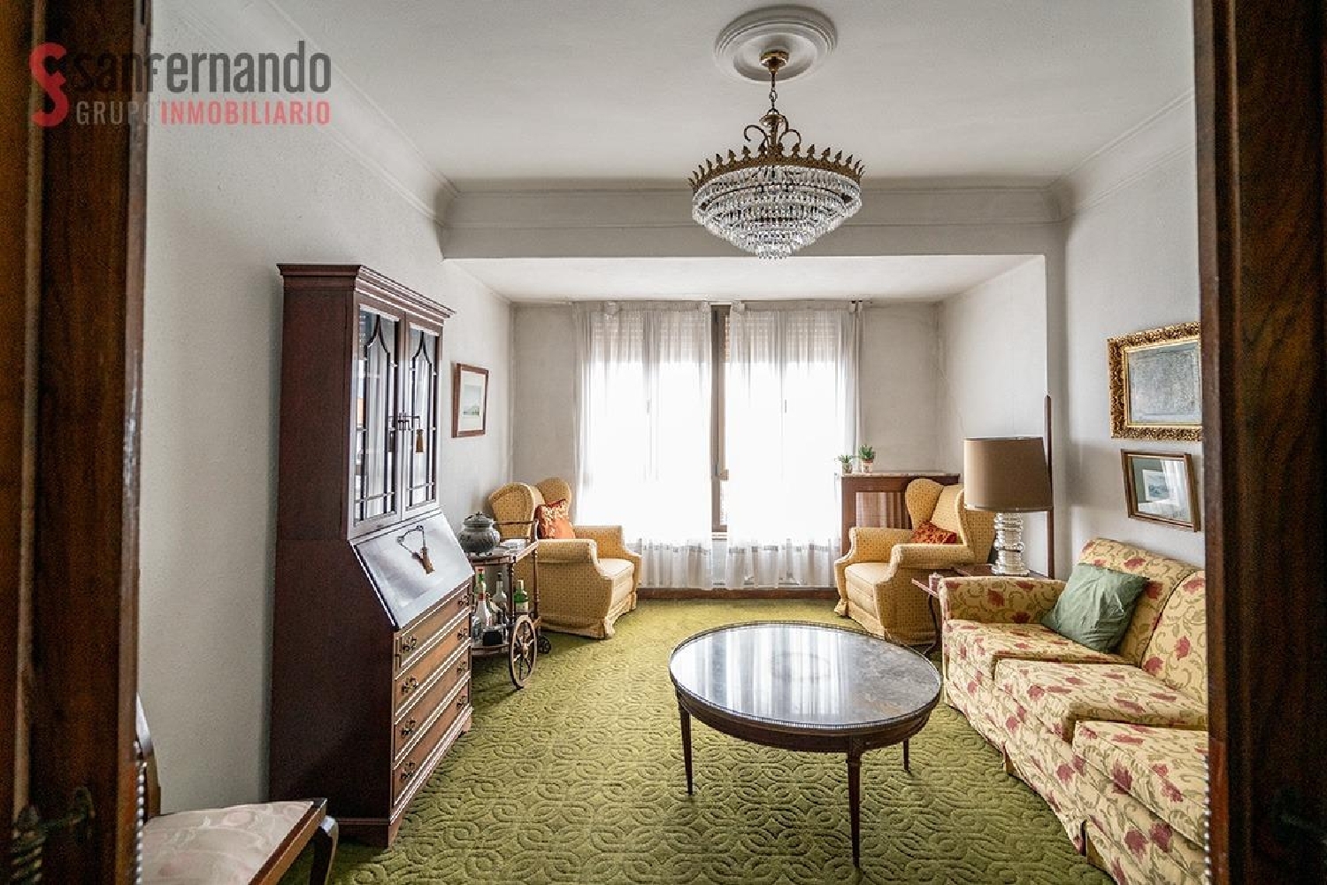 for sale apartment Santander Centro 39001 Comarca De Santander 4