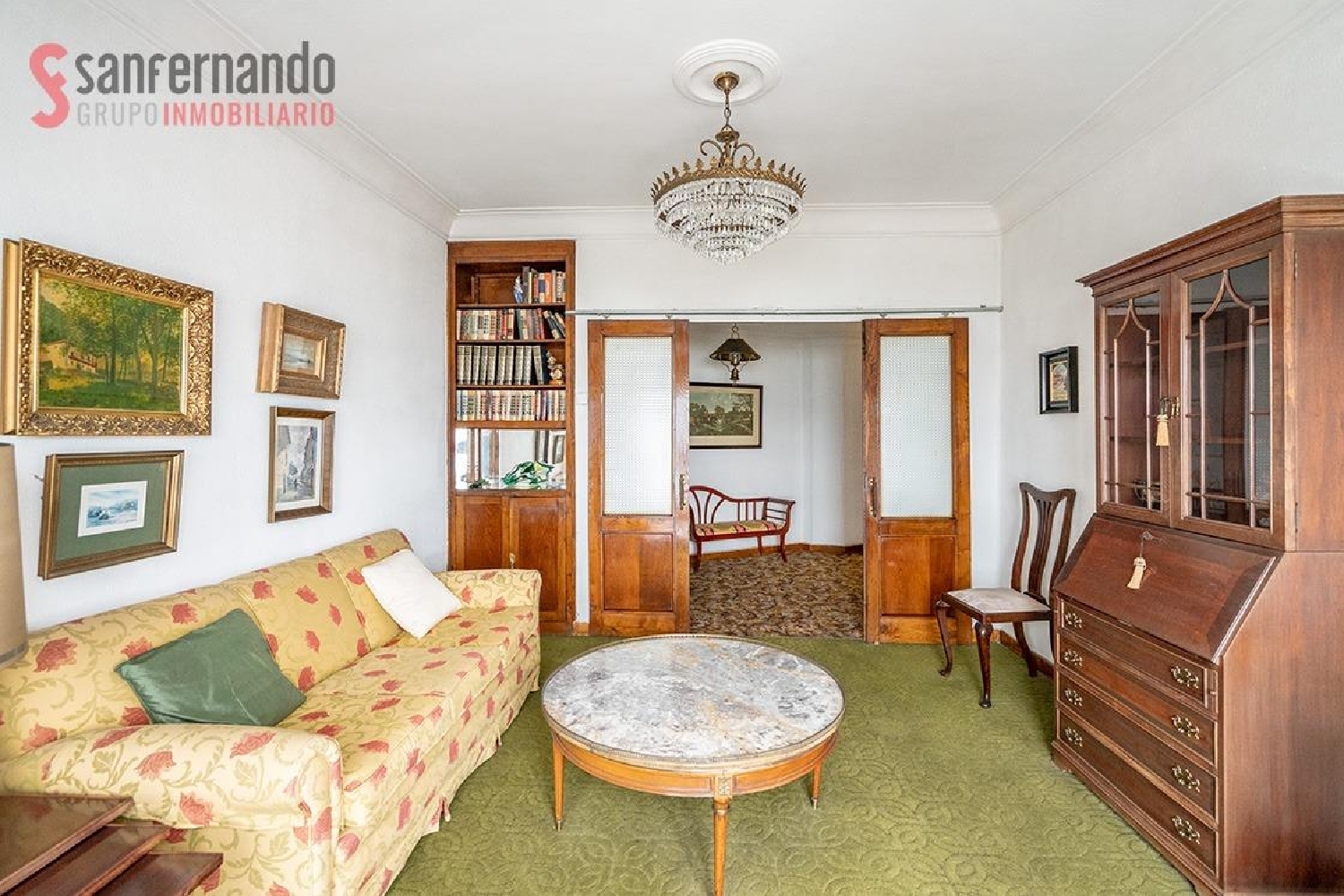 for sale apartment Santander Centro 39001 Comarca De Santander 5