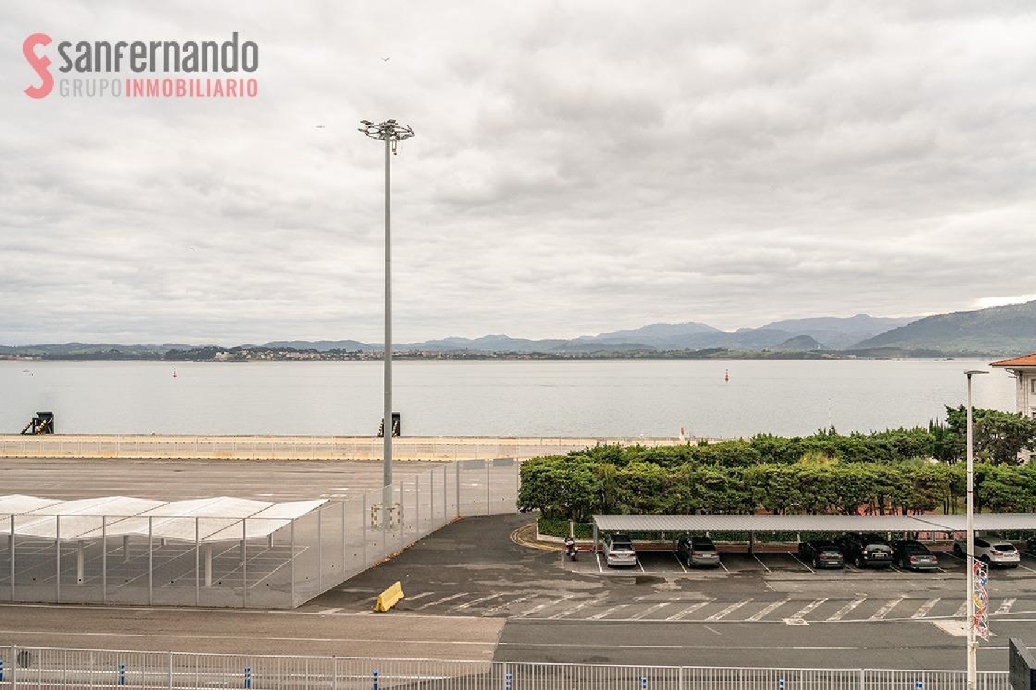 for sale apartment Santander Centro 39001 Comarca De Santander 2