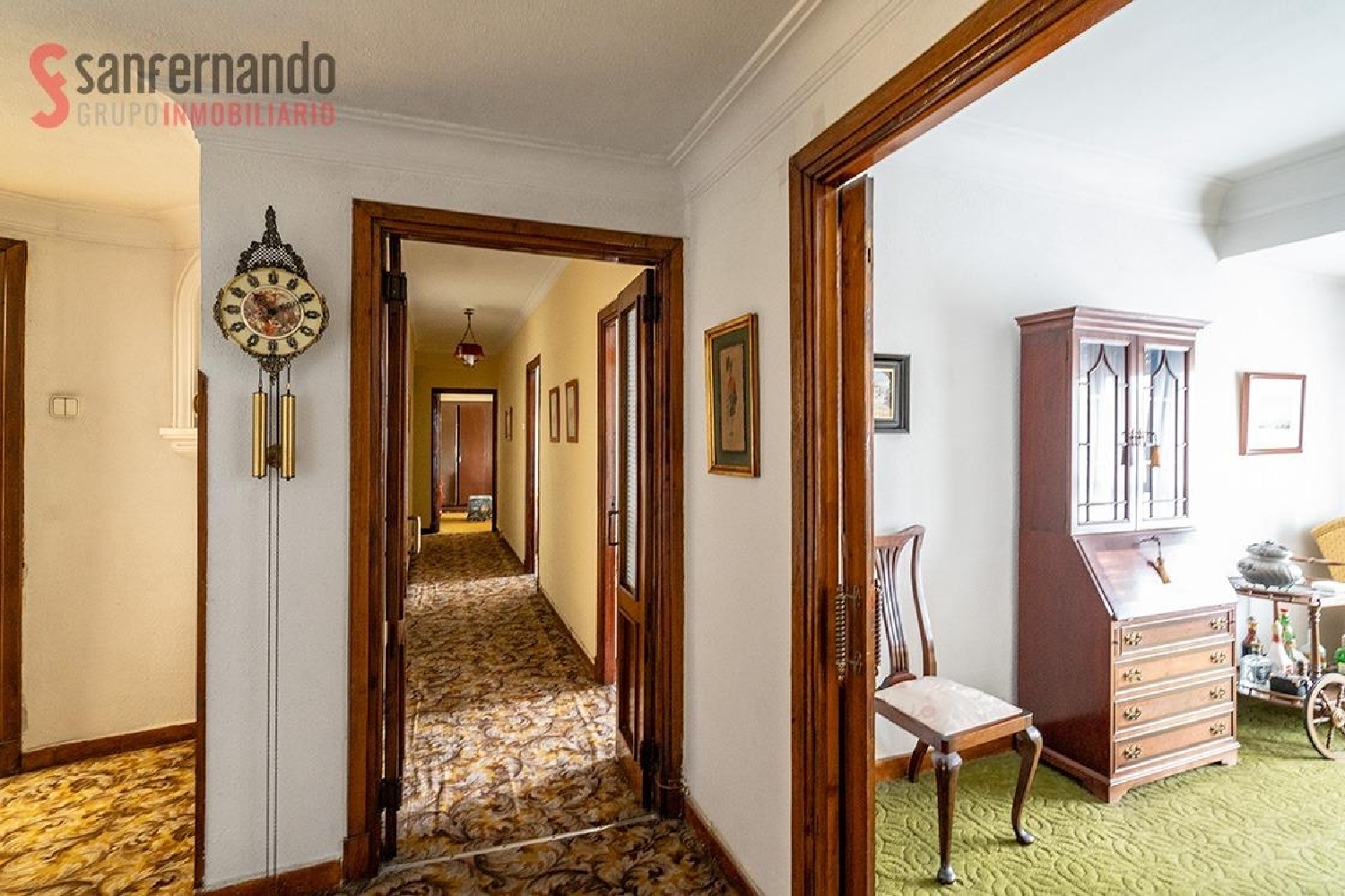 for sale apartment Santander Centro 39001 Comarca De Santander 6