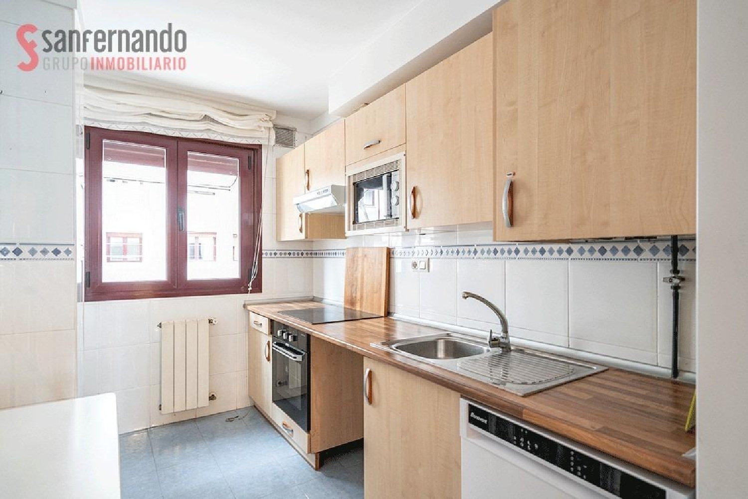  for sale apartment Santander Centro 39001 Comarca De Santander 2