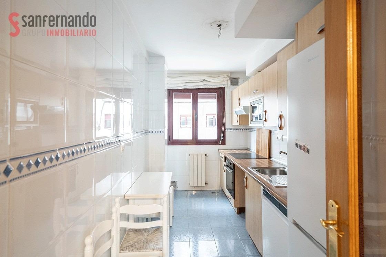  for sale apartment Santander Centro 39001 Comarca De Santander 1