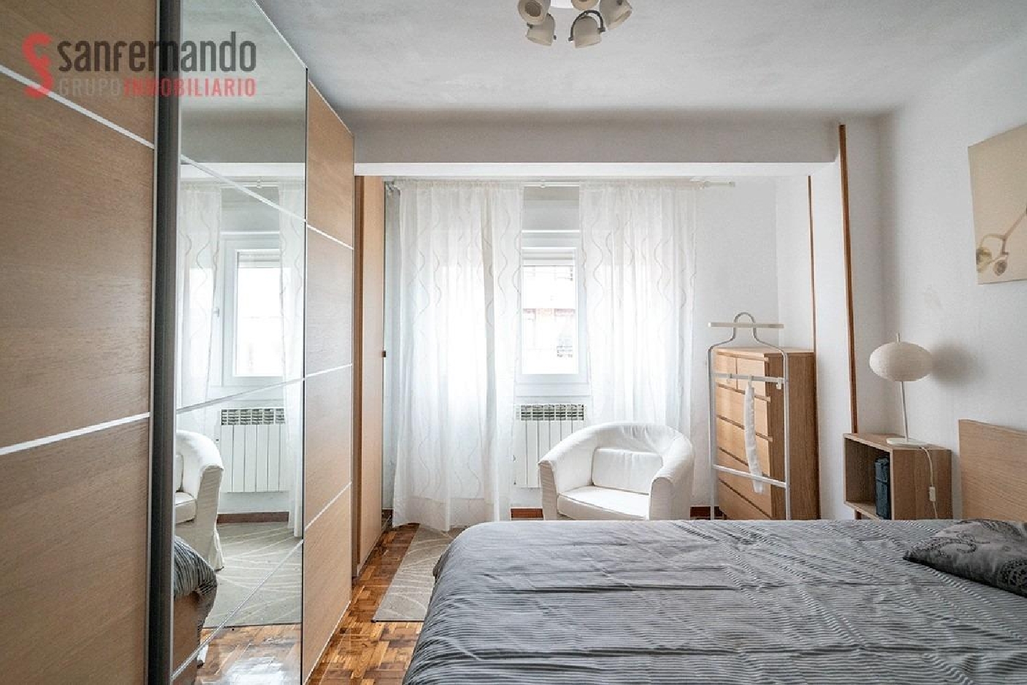 for sale apartment Santander Centro 39001 Comarca De Santander 5