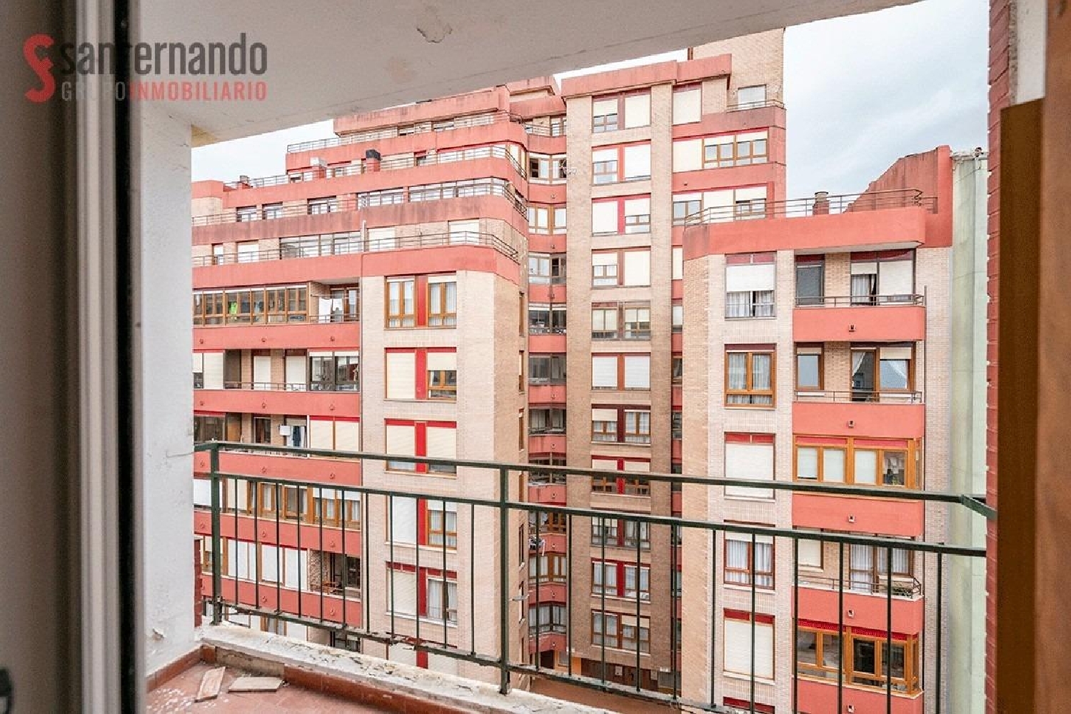 for sale apartment Santander Centro 39001 Comarca De Santander 1
