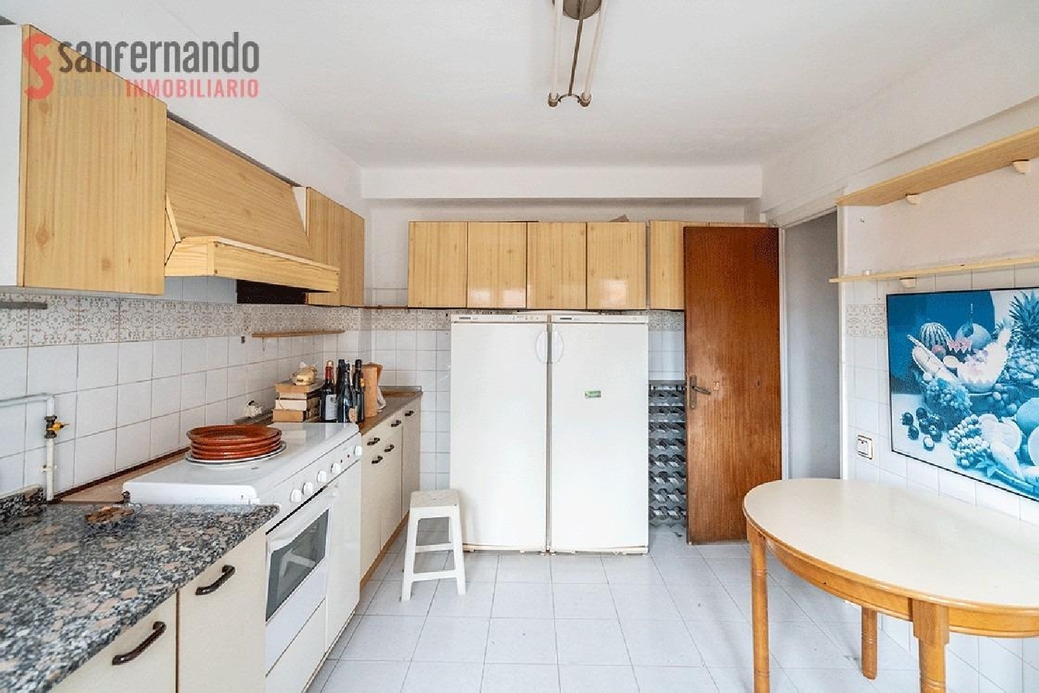for sale apartment Santander Centro 39001 Comarca De Santander 4