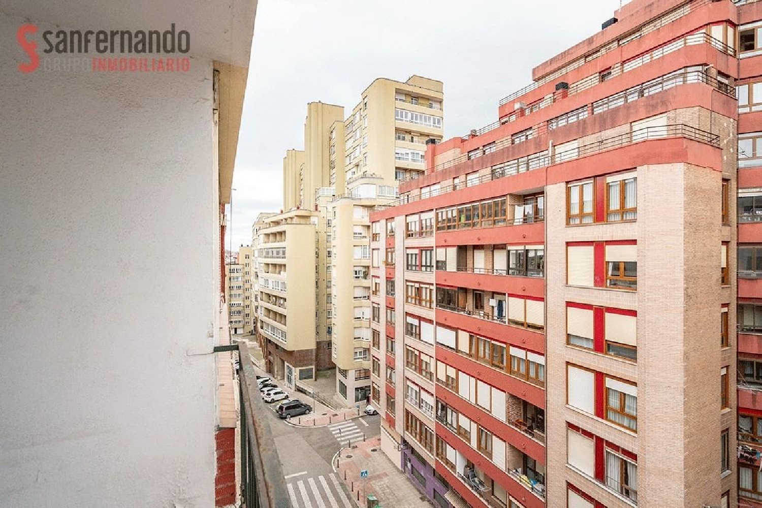 for sale apartment Santander Centro 39001 Comarca De Santander 2