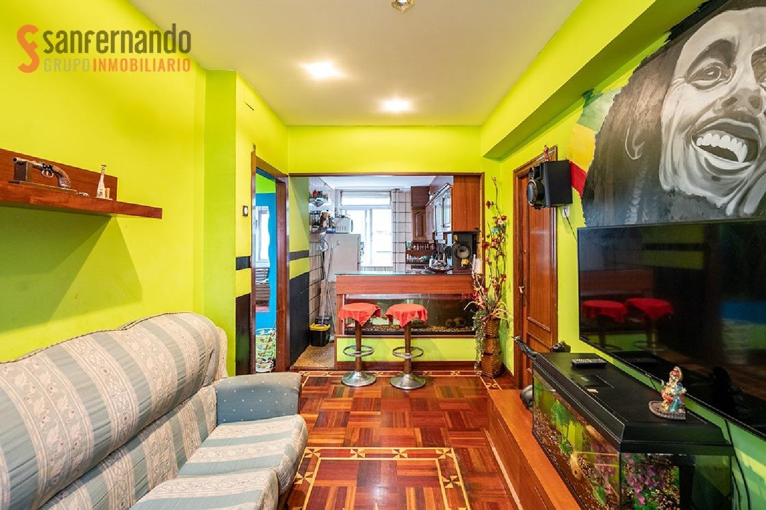 for sale apartment Santander Centro 39001 Comarca De Santander 1
