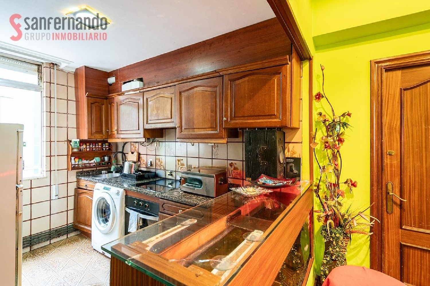 for sale apartment Santander Centro 39001 Comarca De Santander 4