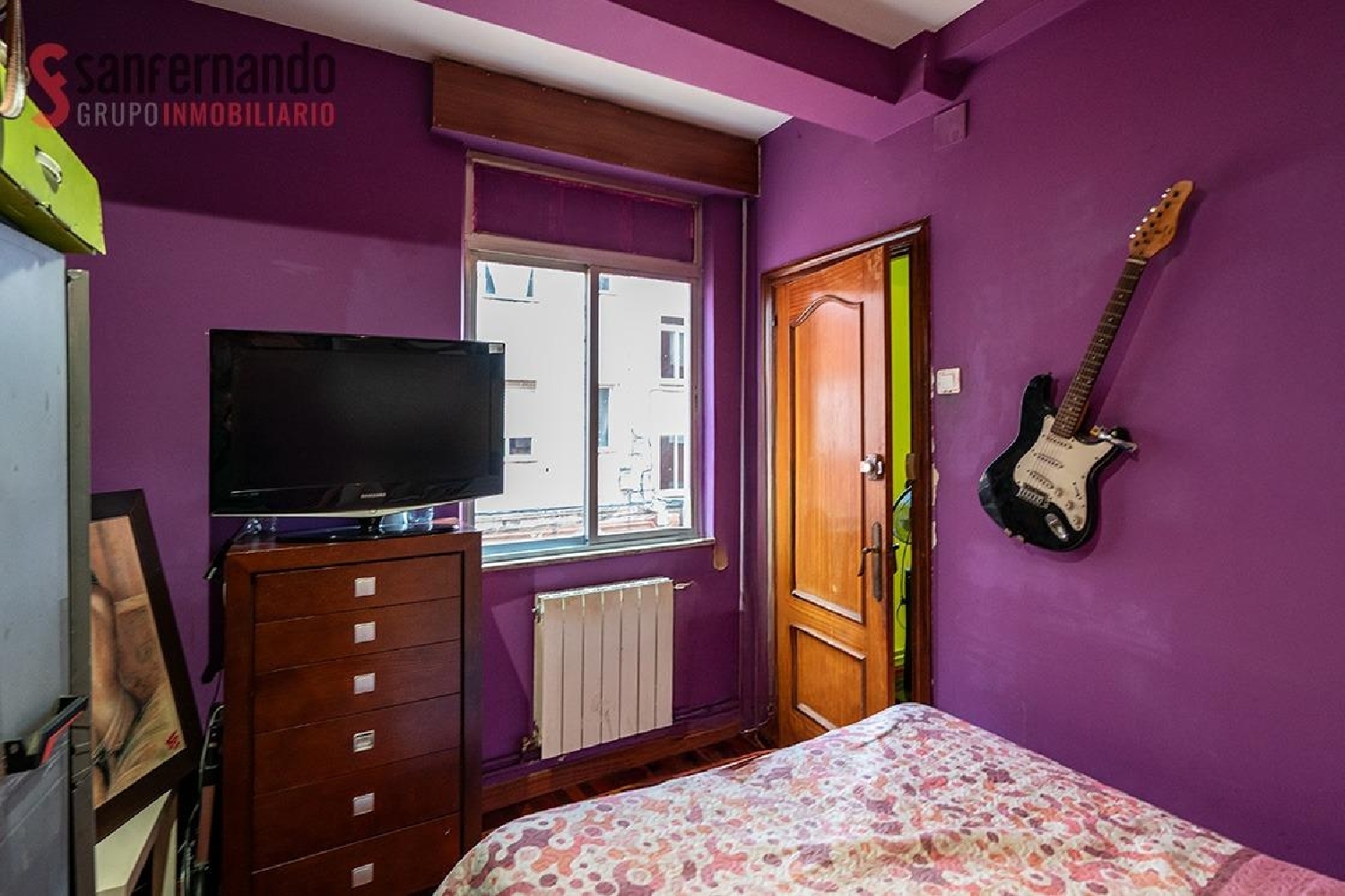 for sale apartment Santander Centro 39001 Comarca De Santander 7