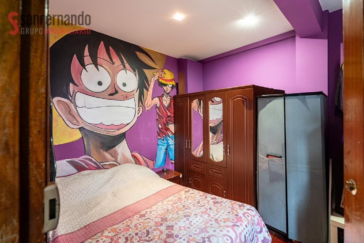 for sale apartment Santander Centro 39001 Comarca De Santander 6