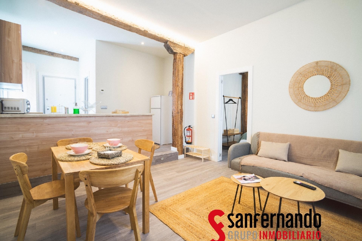 for sale apartment Santander Centro 39001 Comarca De Santander 1