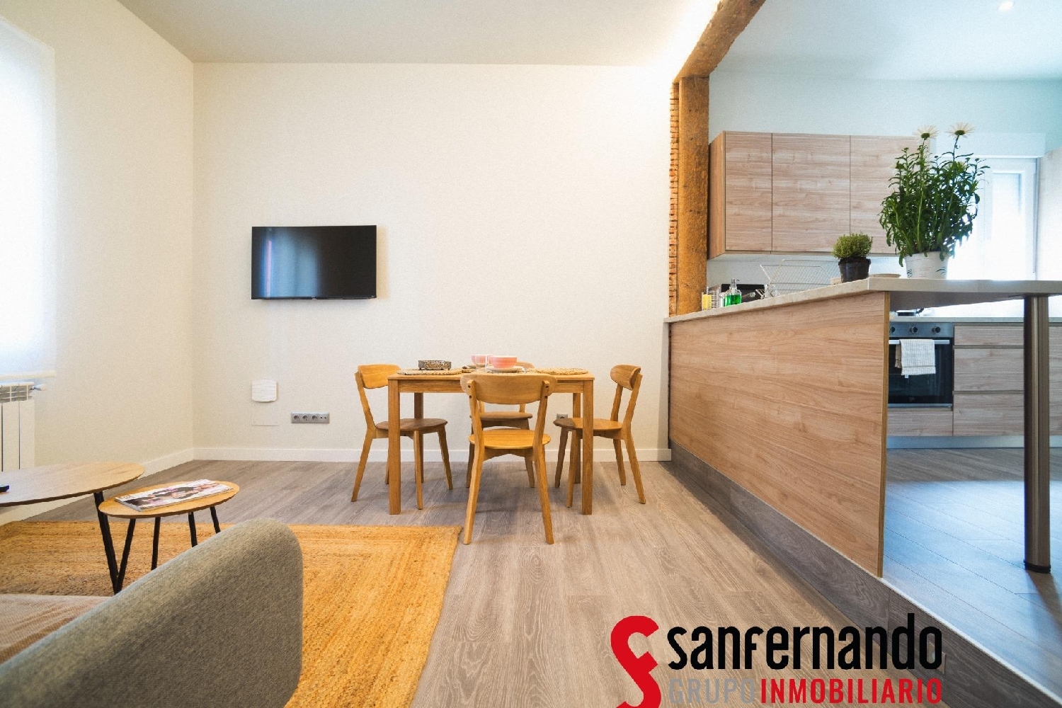 for sale apartment Santander Centro 39001 Comarca De Santander 3