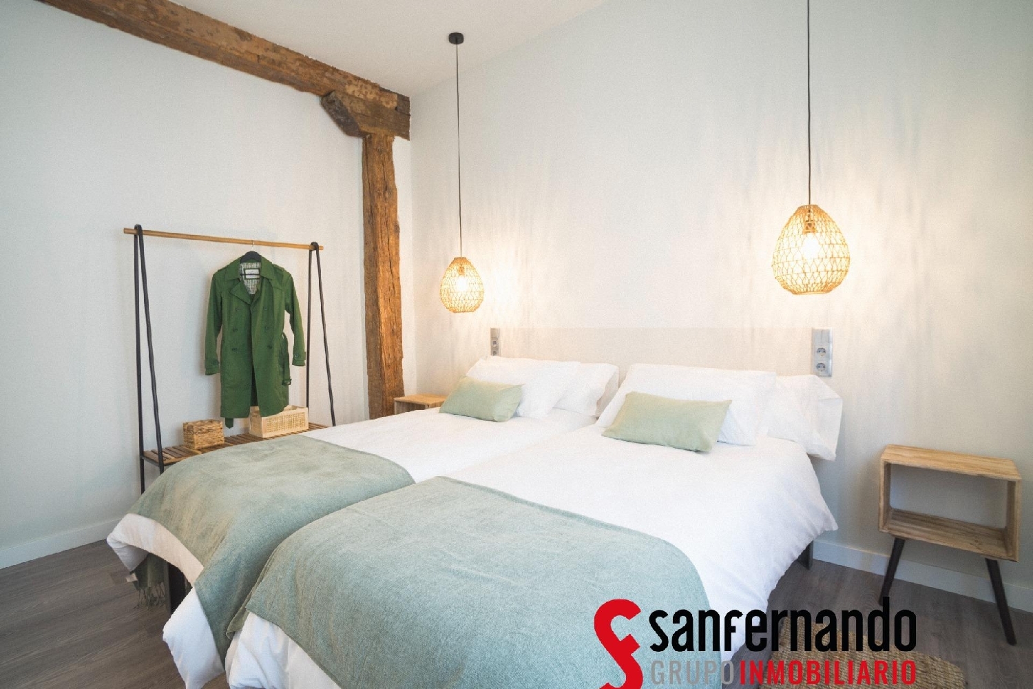 for sale apartment Santander Centro 39001 Comarca De Santander 7