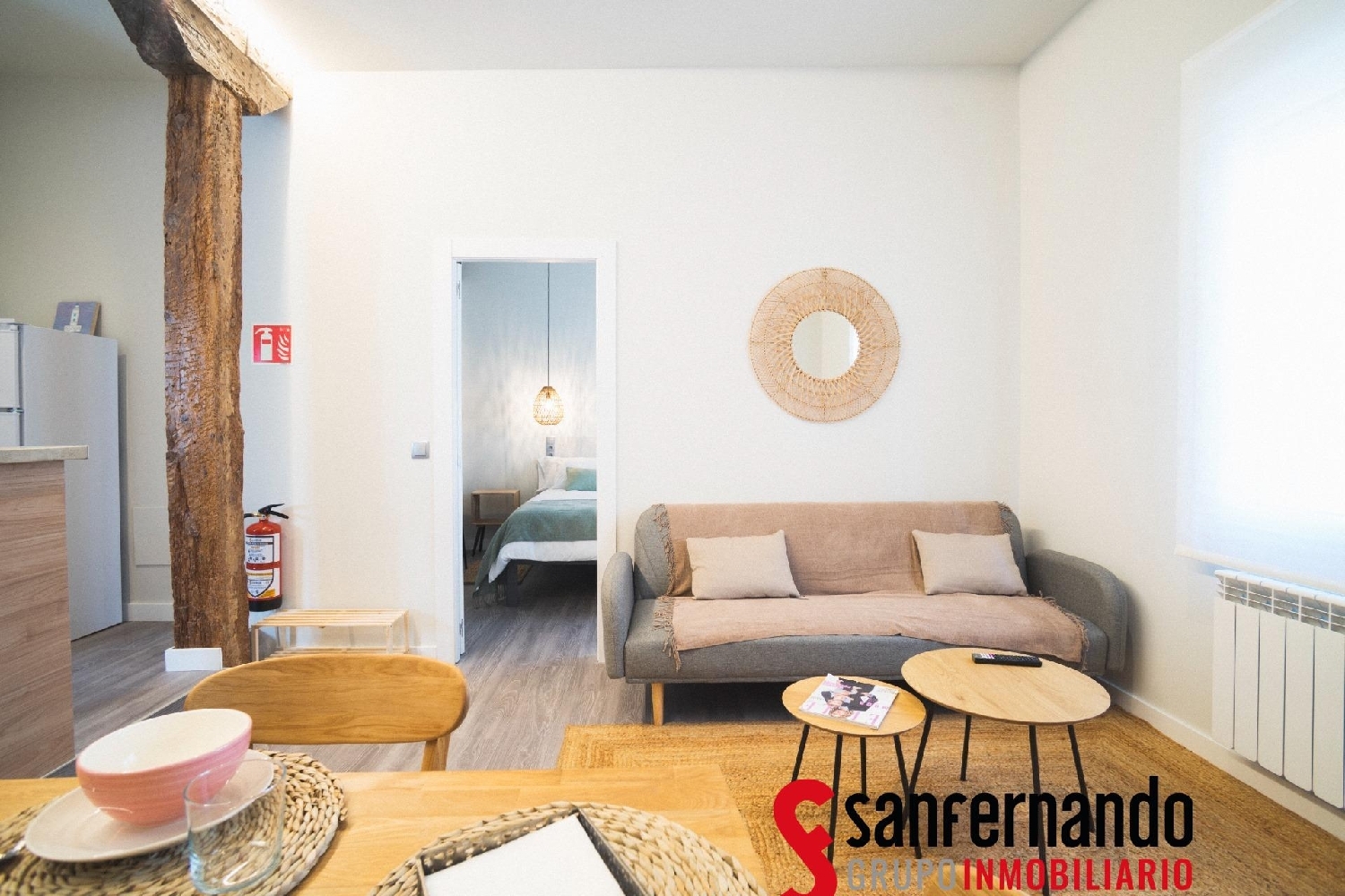 for sale apartment Santander Centro 39001 Comarca De Santander 2