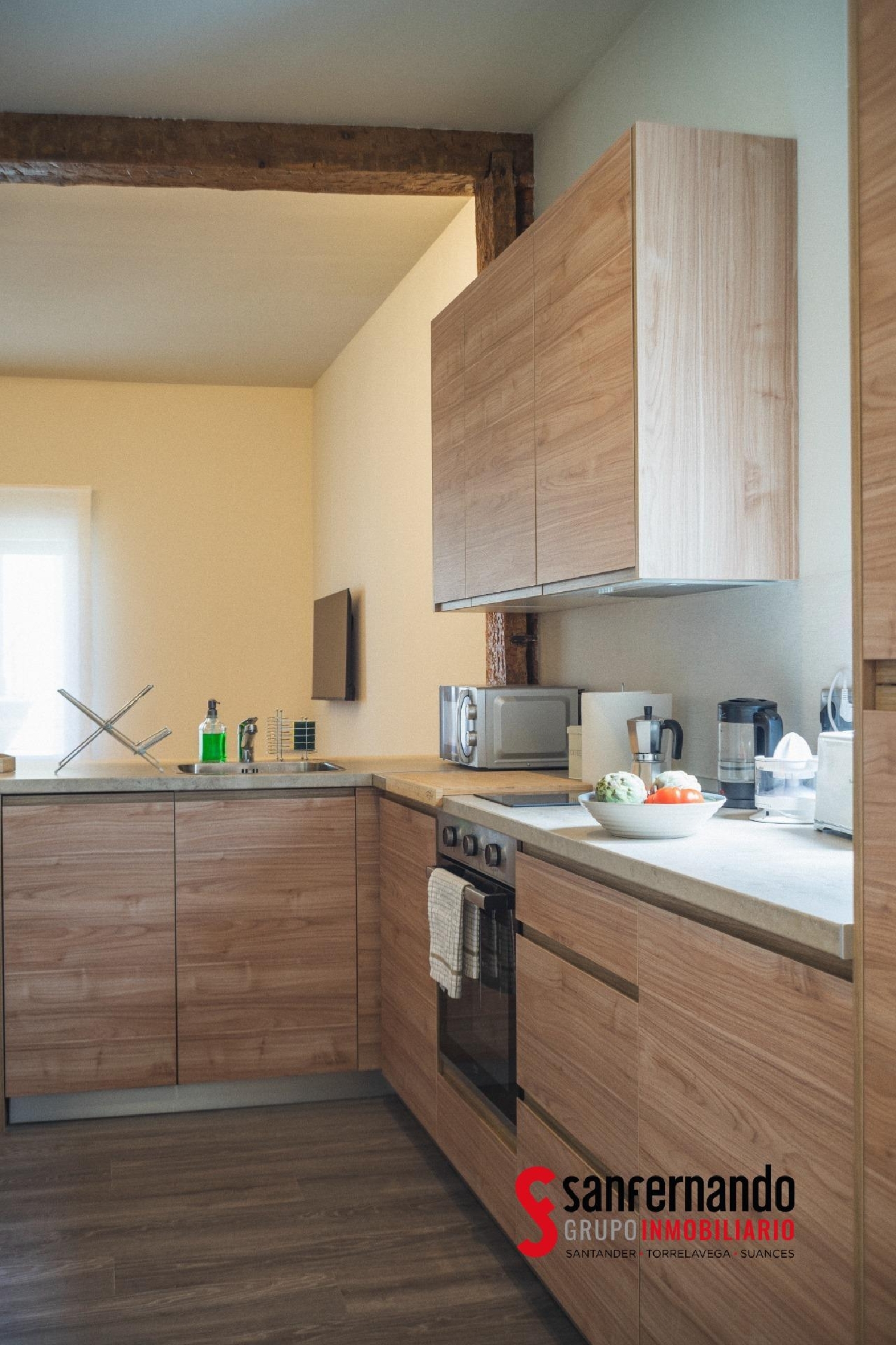 for sale apartment Santander Centro 39001 Comarca De Santander 4