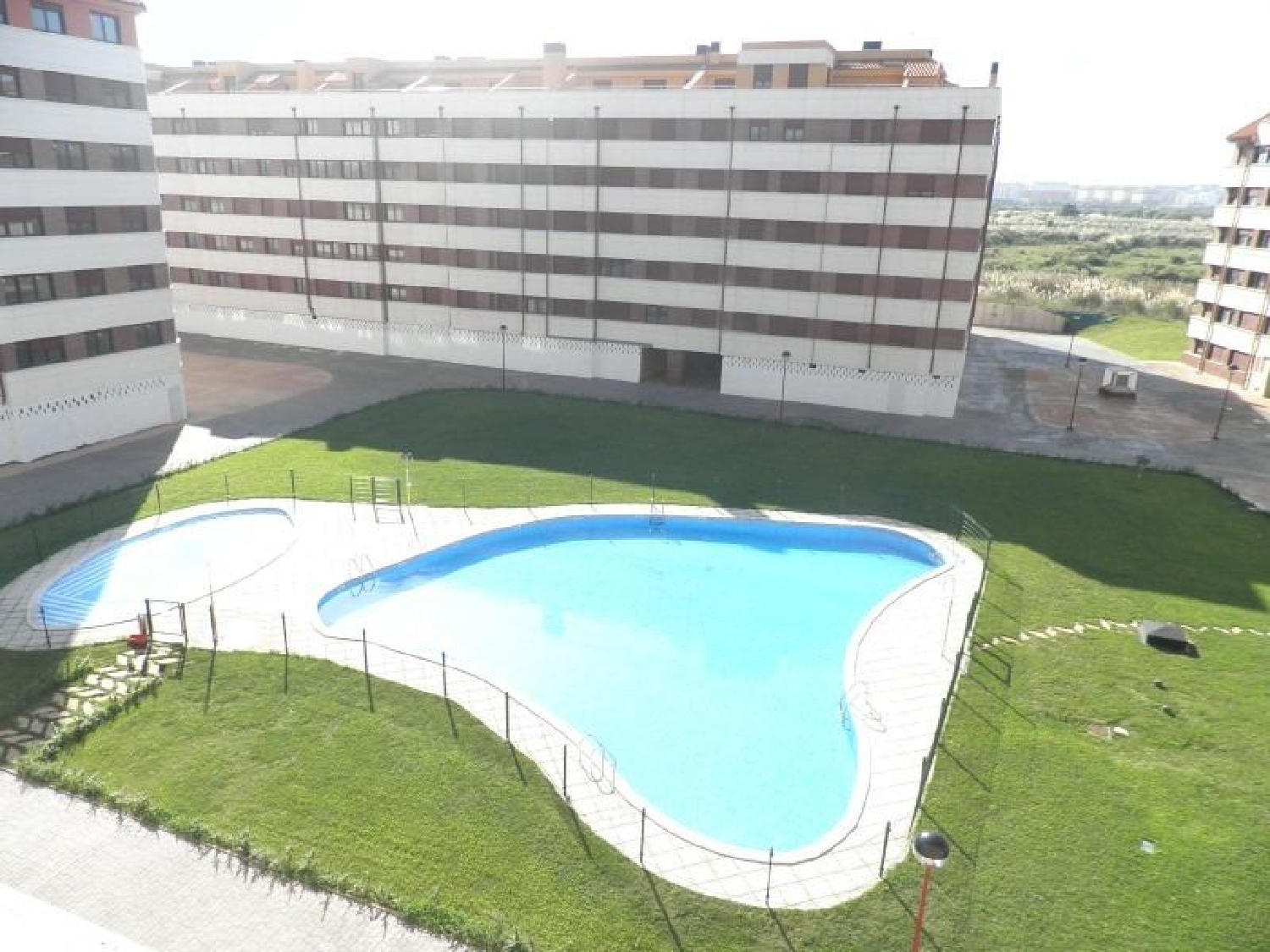  for sale apartment Santander Centro 39001 Comarca De Santander 2