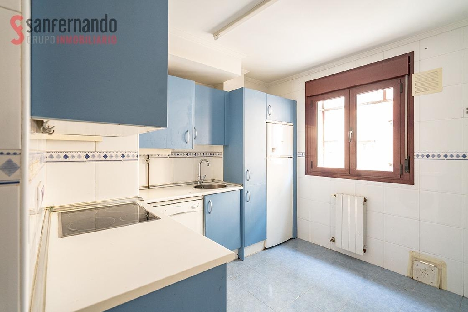  for sale apartment Santander Centro 39001 Comarca De Santander 5
