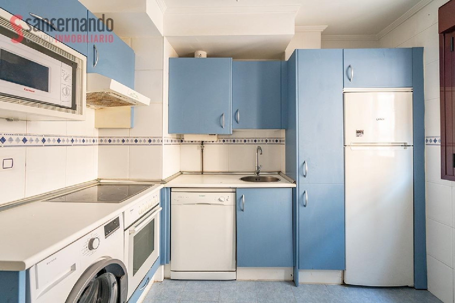  for sale apartment Santander Centro 39001 Comarca De Santander 4