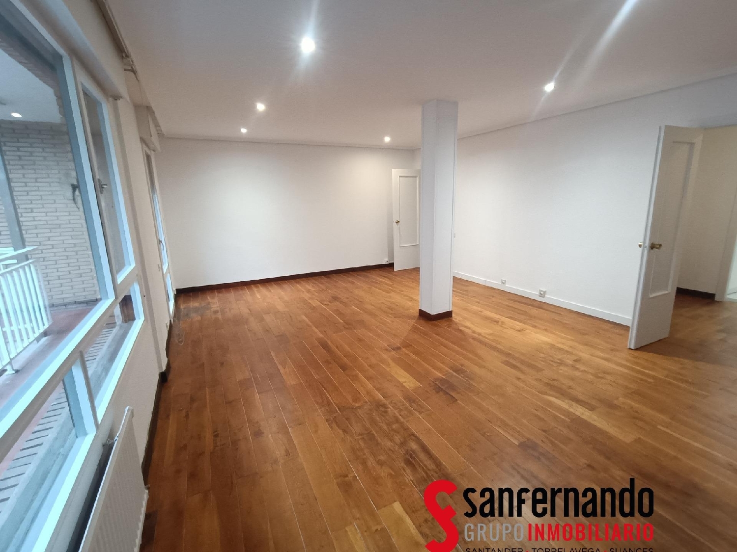 for sale apartment Santander Centro 39001 Comarca De Santander 2