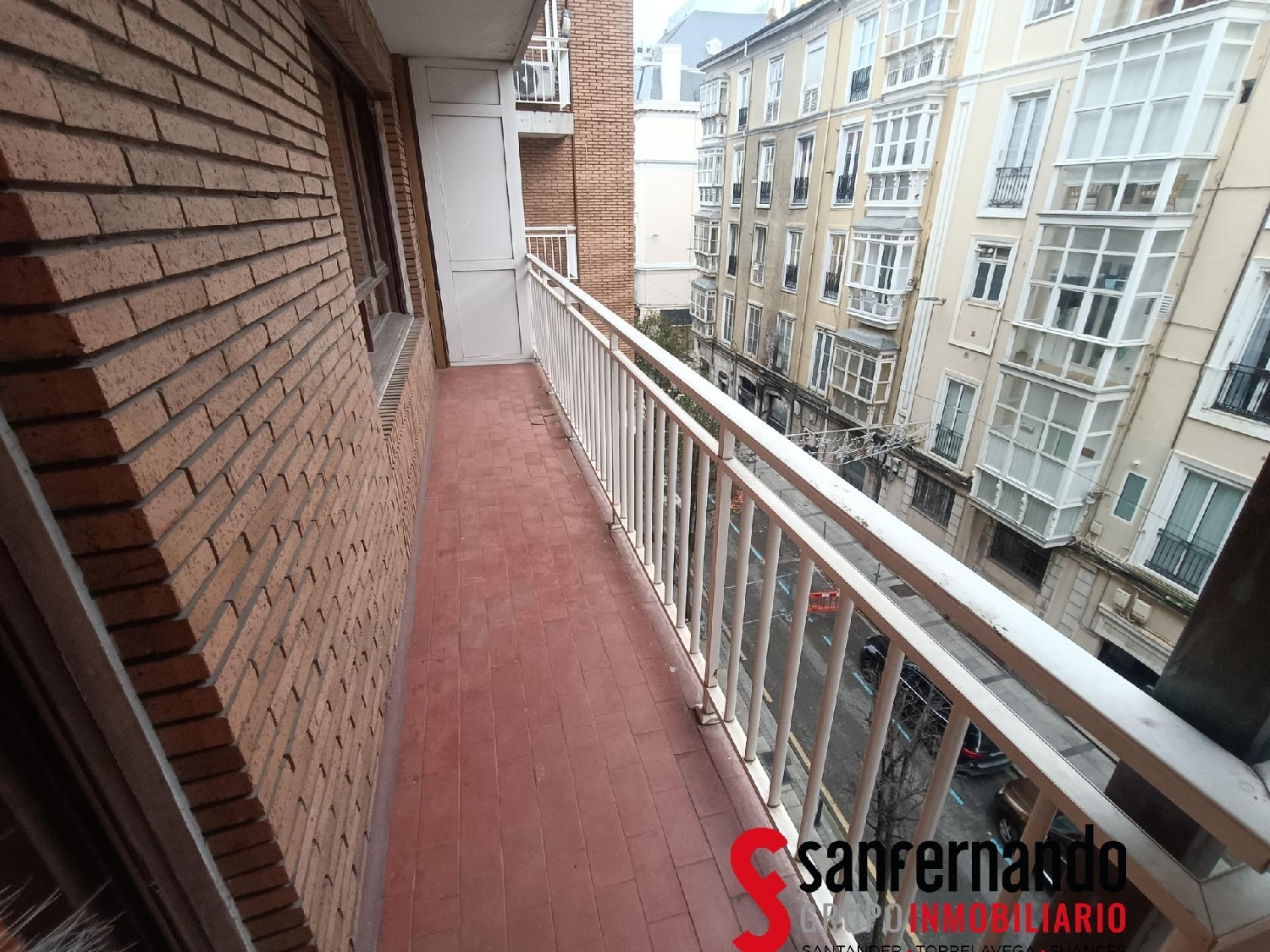 for sale apartment Santander Centro 39001 Comarca De Santander 5