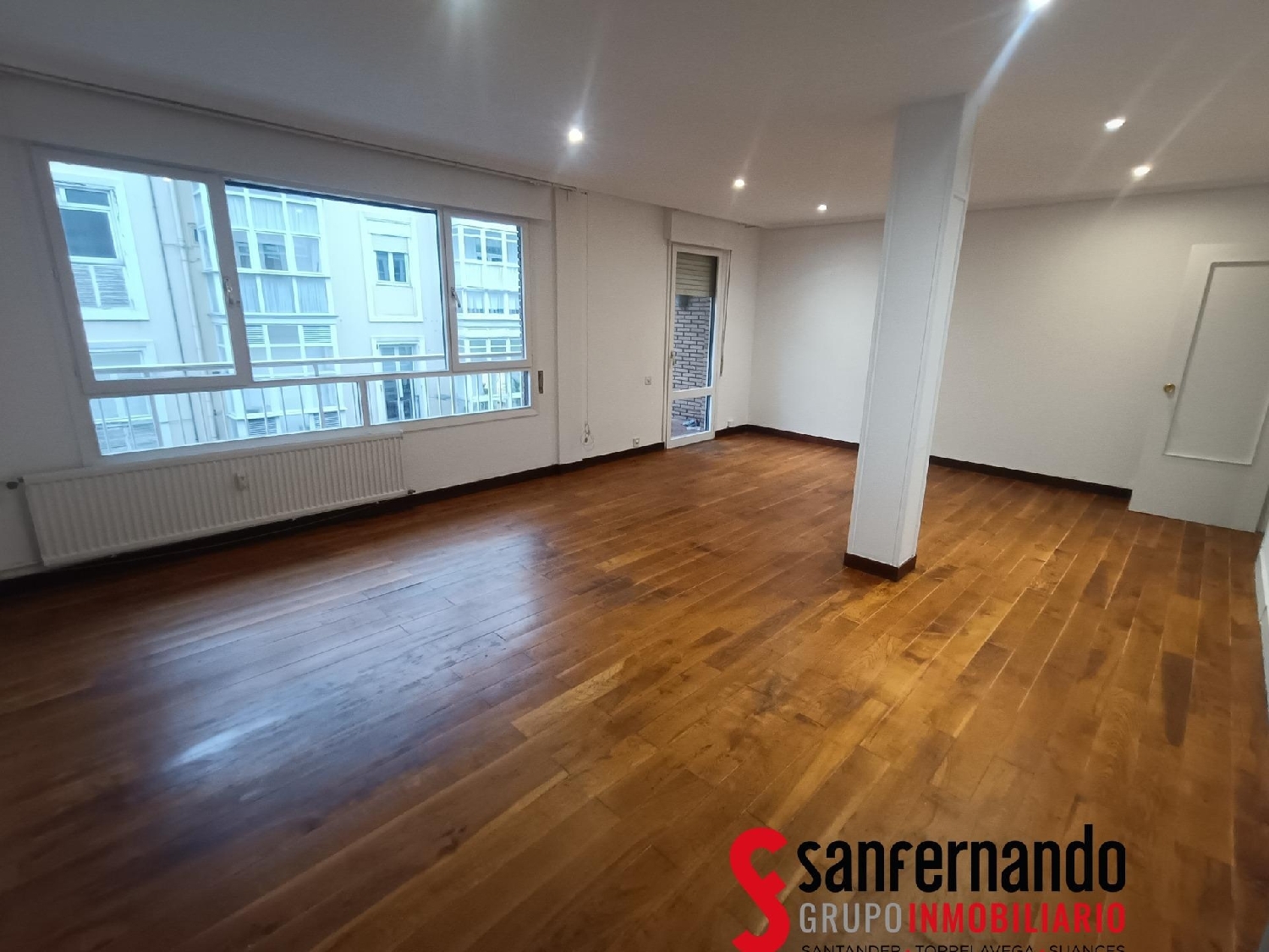 for sale apartment Santander Centro 39001 Comarca De Santander 1