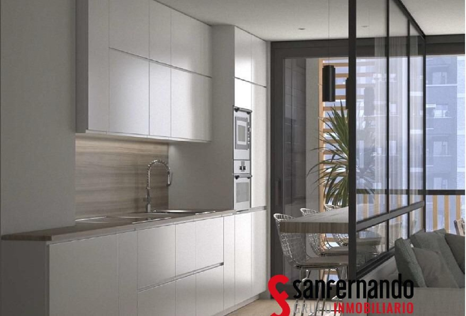 for sale apartment Santander Centro 39001 Comarca De Santander 3