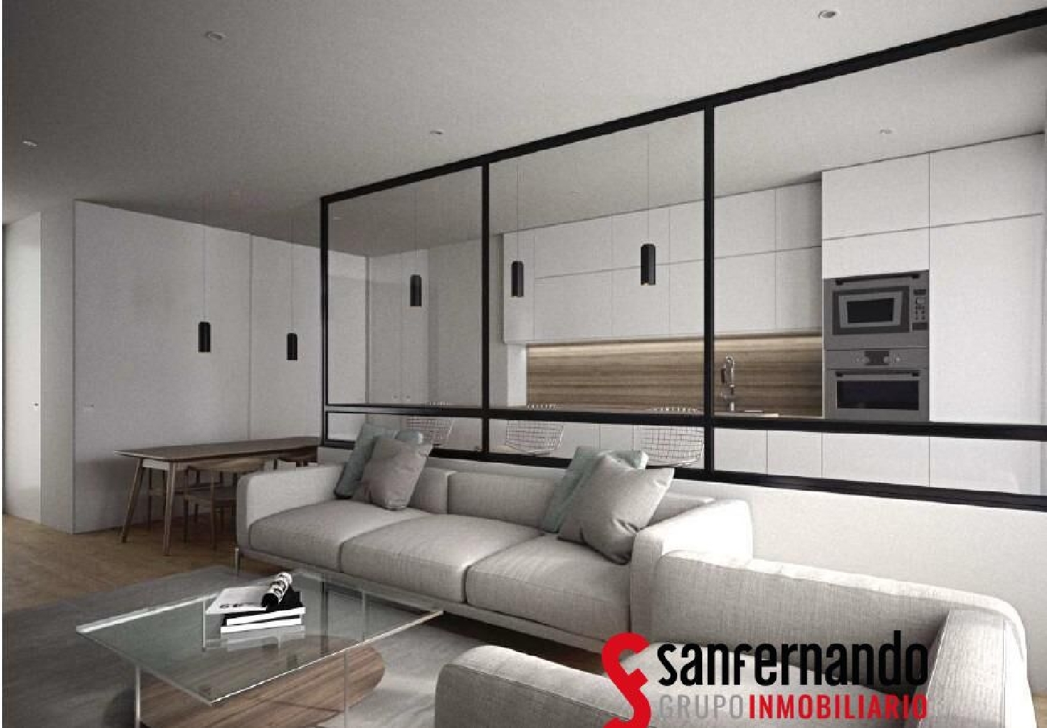 for sale apartment Santander Centro 39001 Comarca De Santander 2