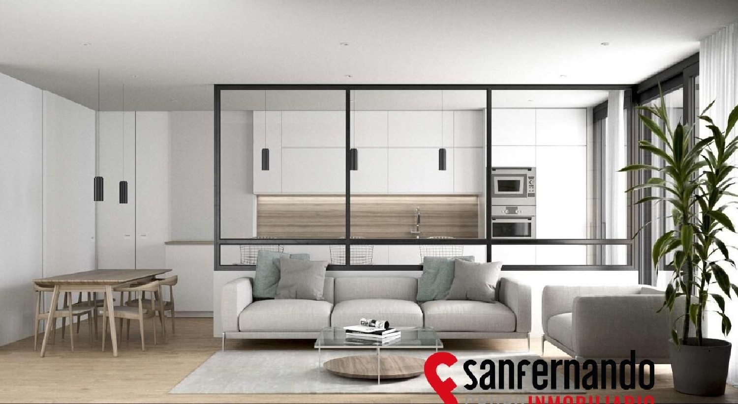 for sale apartment Santander Centro 39001 Comarca De Santander 1