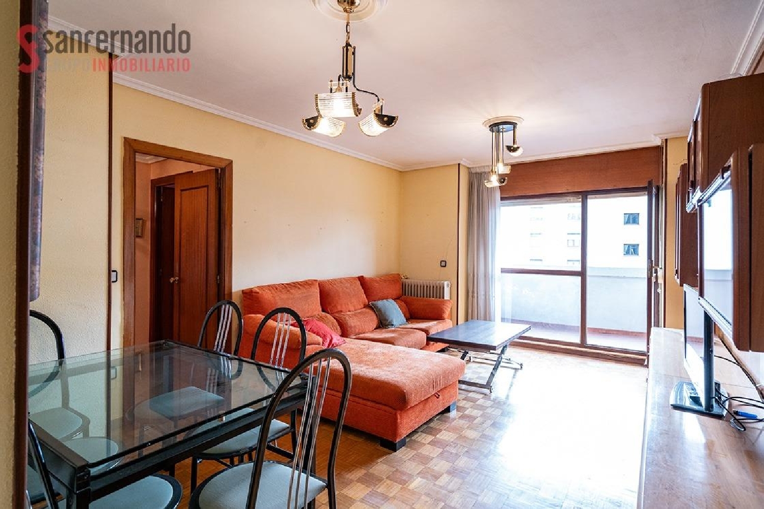 for sale apartment Santander Centro 39001 Comarca De Santander 8