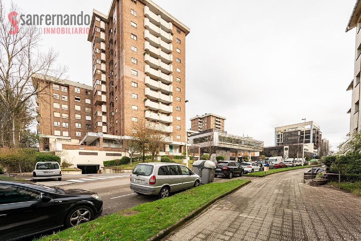 for sale apartment Santander Centro 39001 Comarca De Santander 1