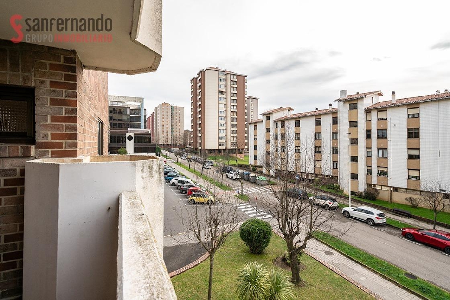 for sale apartment Santander Centro 39001 Comarca De Santander 3