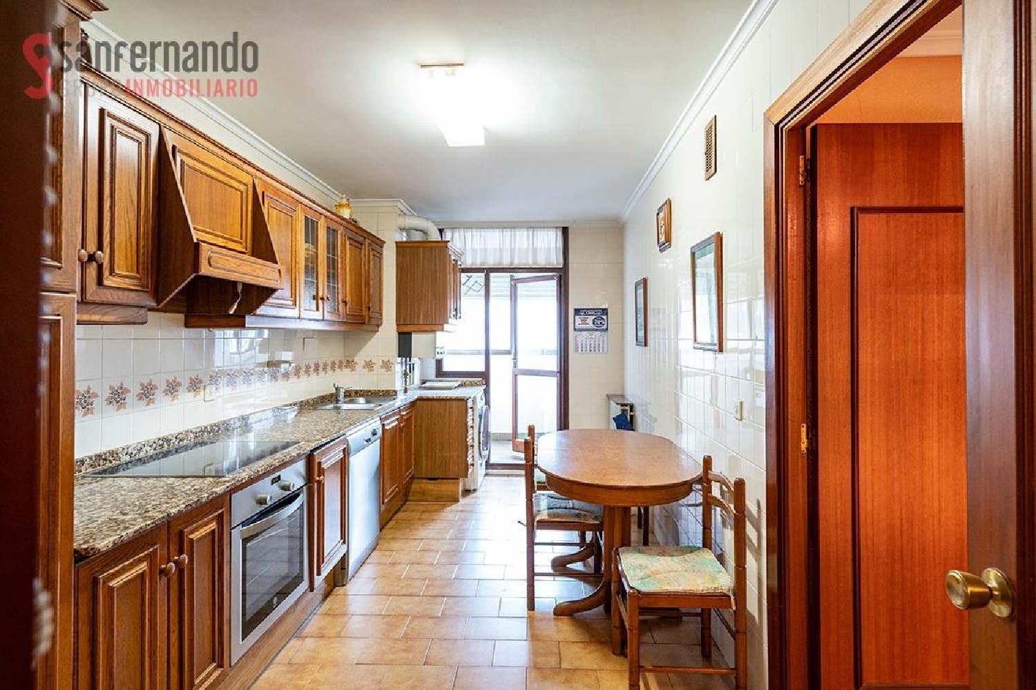 for sale apartment Santander Centro 39001 Comarca De Santander 5