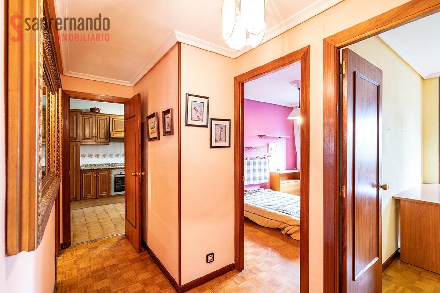 for sale apartment Santander Centro 39001 Comarca De Santander 4