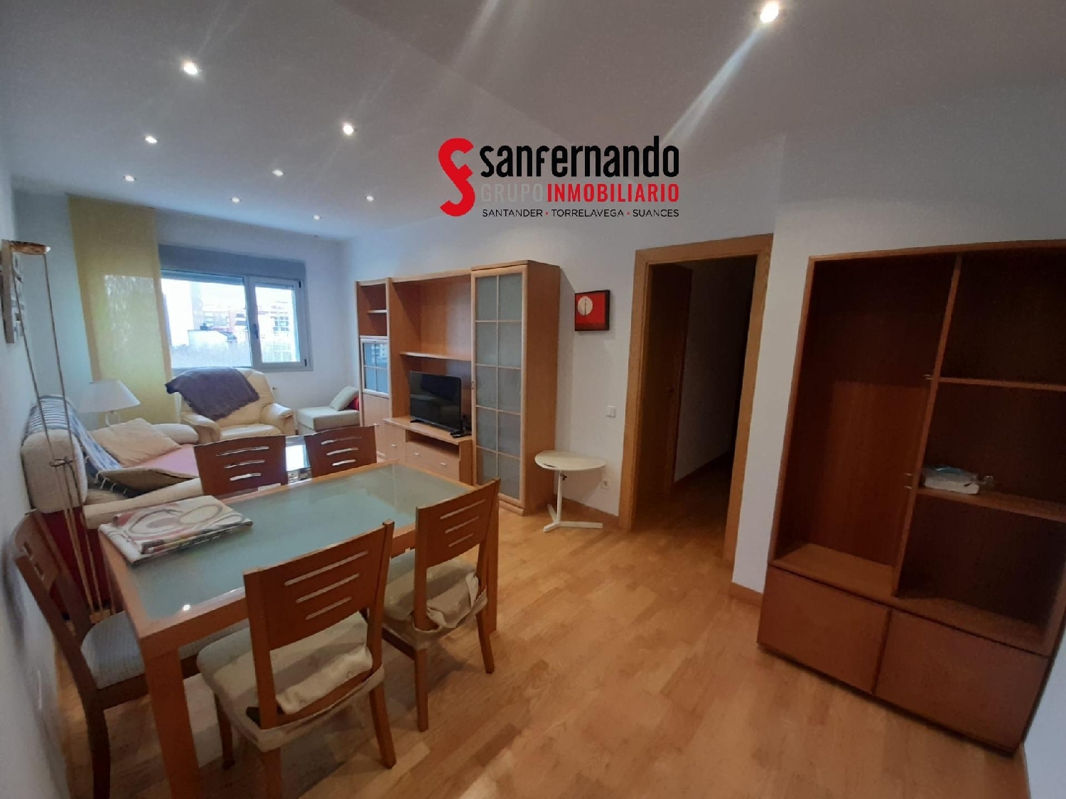 for sale apartment Santander Centro 39001 Comarca De Santander 1