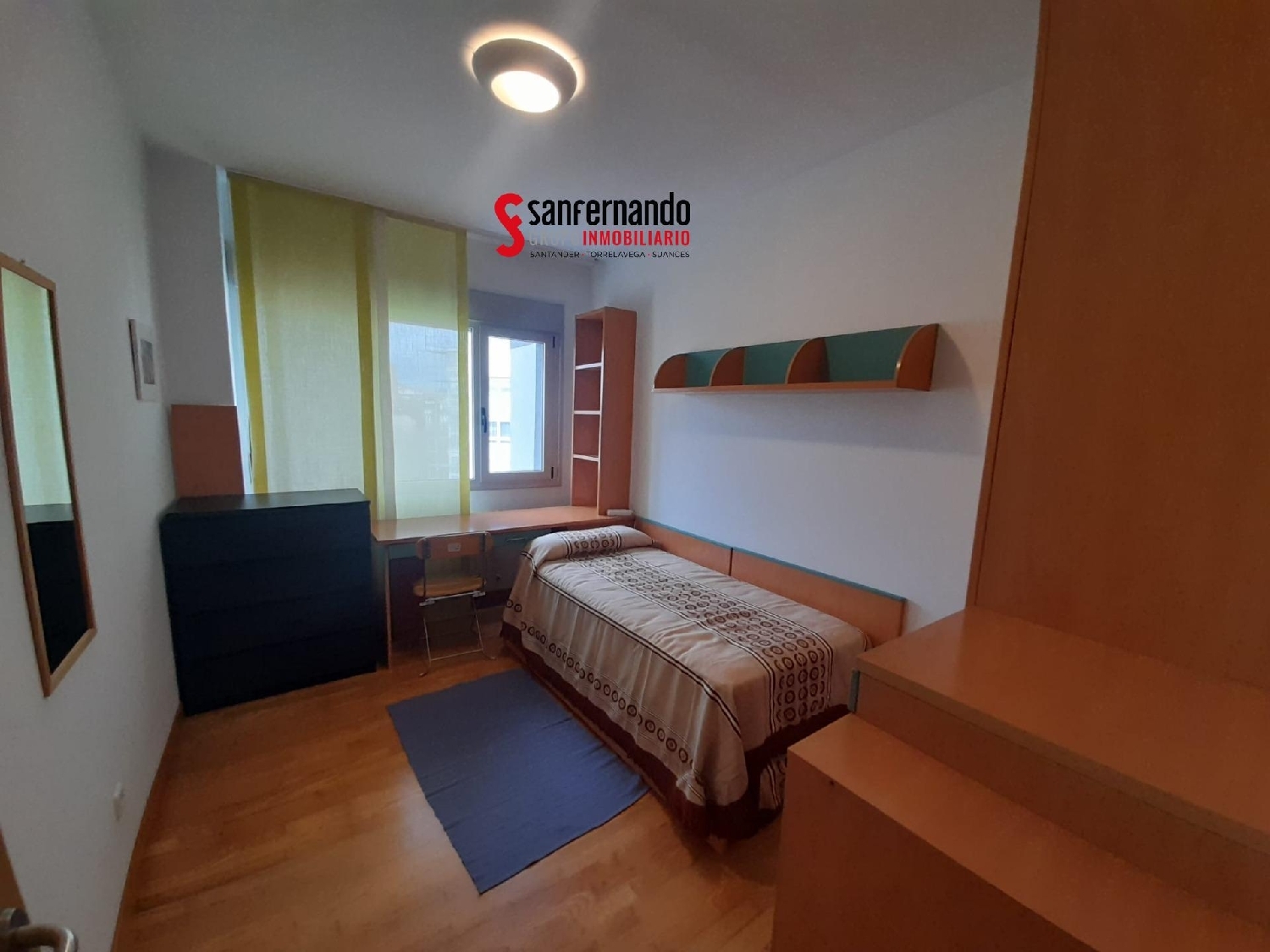 for sale apartment Santander Centro 39001 Comarca De Santander 7