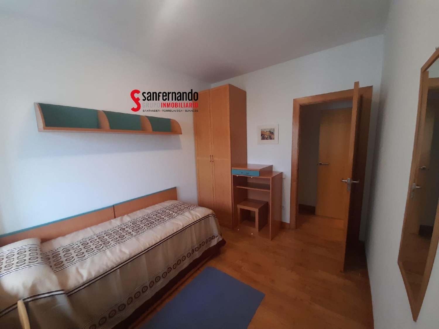 for sale apartment Santander Centro 39001 Comarca De Santander 8