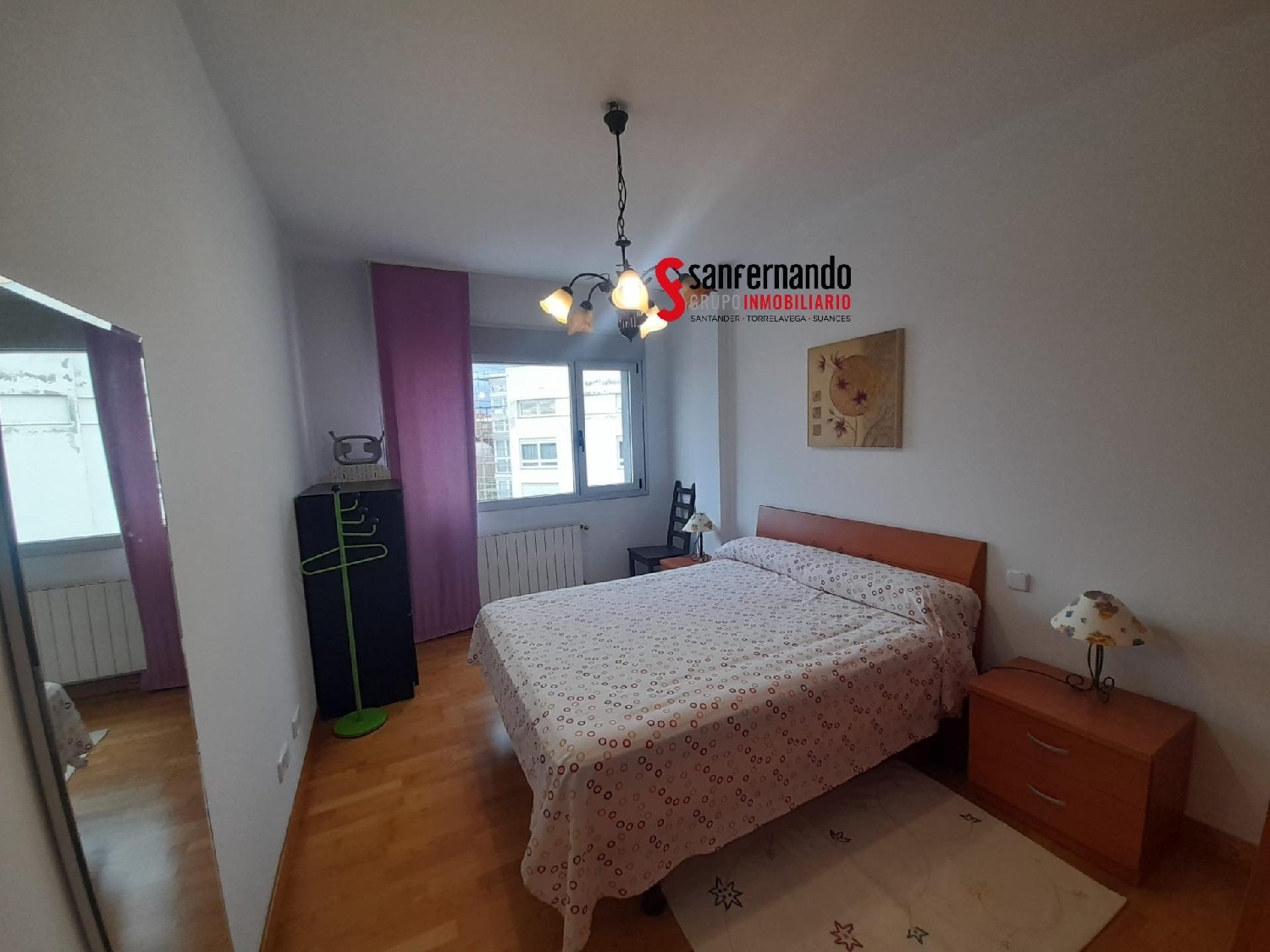 for sale apartment Santander Centro 39001 Comarca De Santander 5