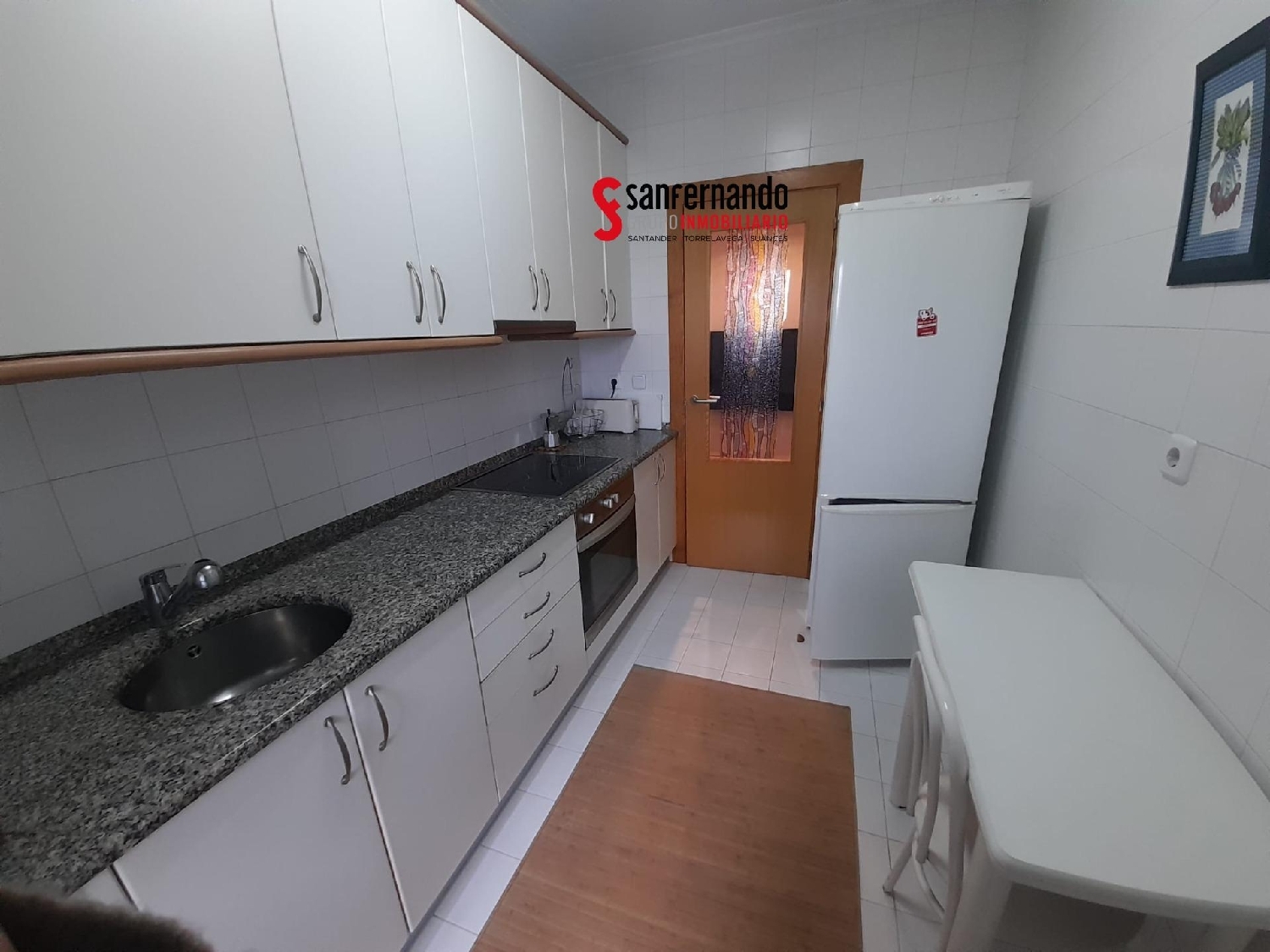 for sale apartment Santander Centro 39001 Comarca De Santander 4