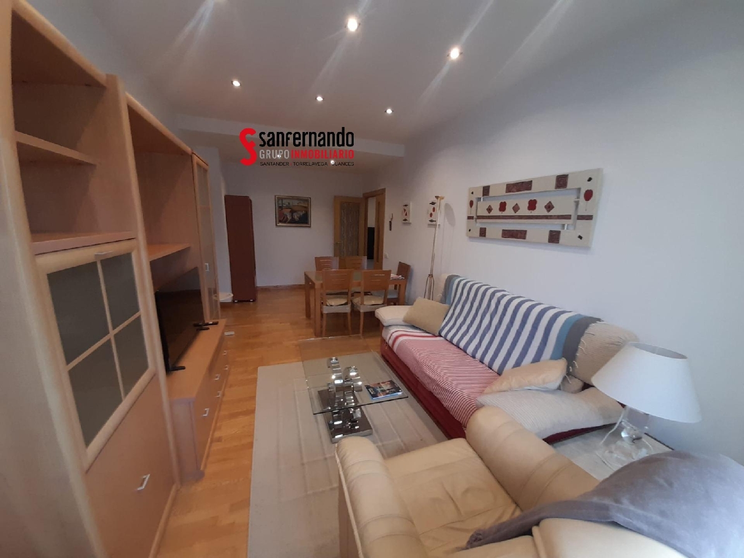 for sale apartment Santander Centro 39001 Comarca De Santander 2